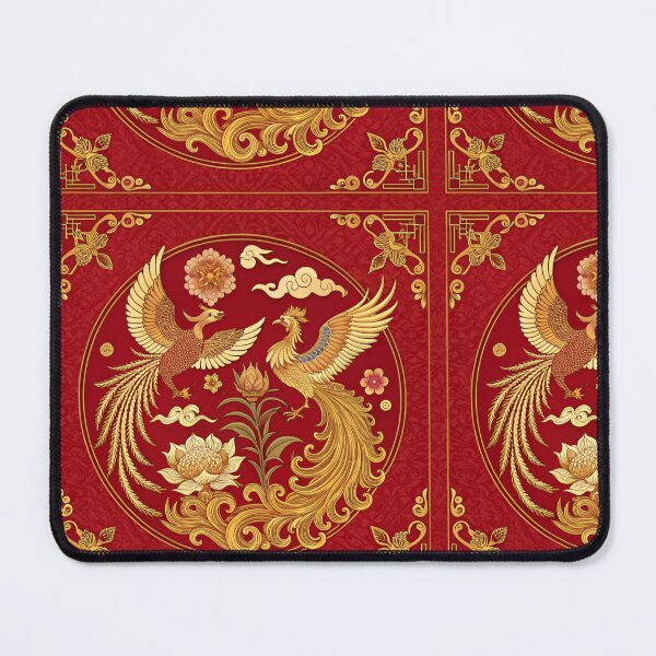 Item preview, Phoenix & dragons  , luck creatures . designed and sold by Lucky 777.