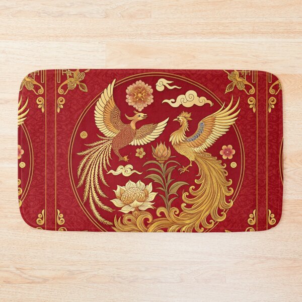 Item preview, Phoenix & dragons  , luck creatures . designed and sold by Lucky 777.