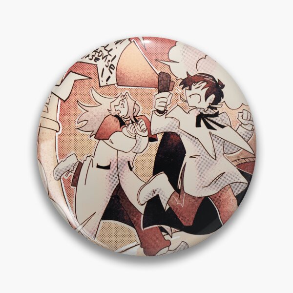 Item preview, insurance girls designed and sold by Unwells.