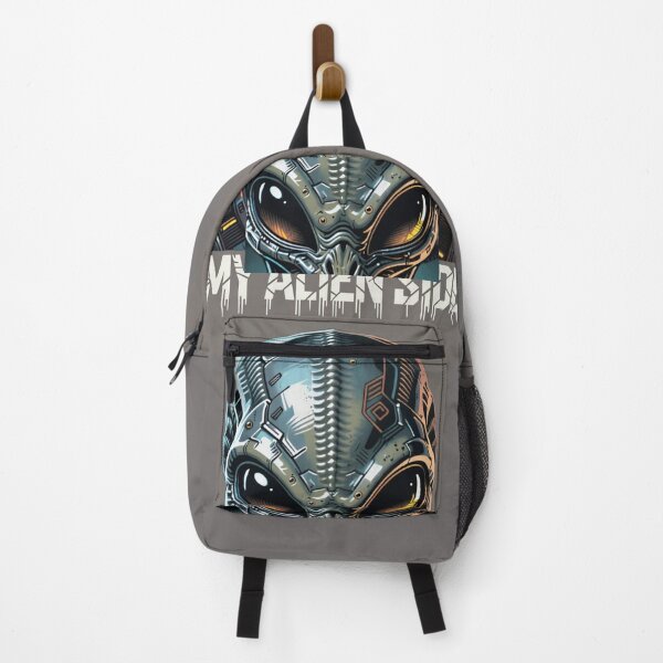 Item preview, Alien designed and sold by NicuDan.