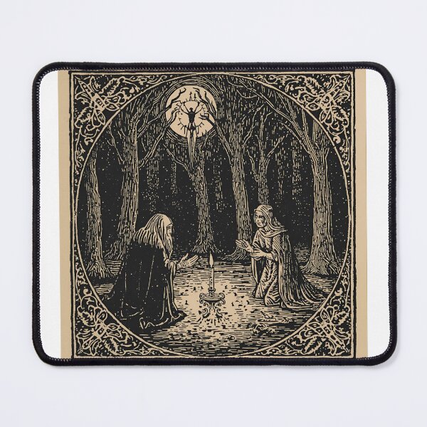 Item preview, Witch Ritual designed and sold by Coven & Crown.