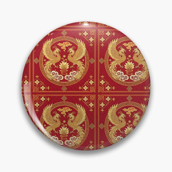 Item preview, Phoenix & dragons  , luck creatures . designed and sold by Lucky 777.