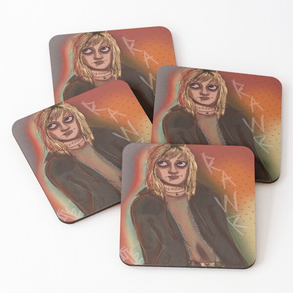 Item preview, Scene girl rawr  designed and sold by SteadilyDying.
