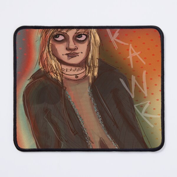 Item preview, Scene girl rawr  designed and sold by SteadilyDying.