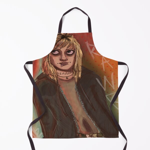 Item preview, Scene girl rawr  designed and sold by SteadilyDying.