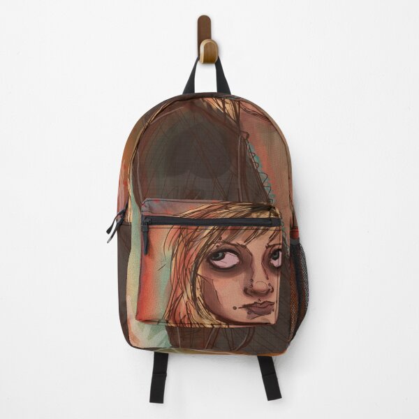 Item preview, Scene girl rawr designed and sold by SteadilyDying.