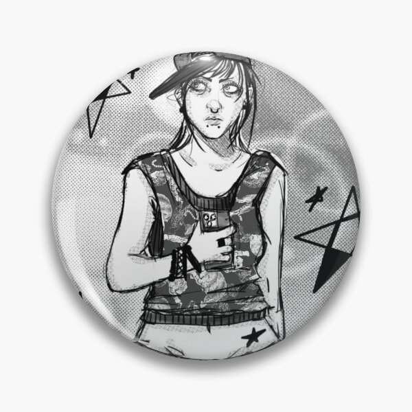 Item preview, Mirror selfie  designed and sold by SteadilyDying.