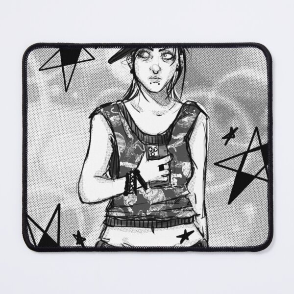 Item preview, Mirror selfie designed and sold by SteadilyDying.