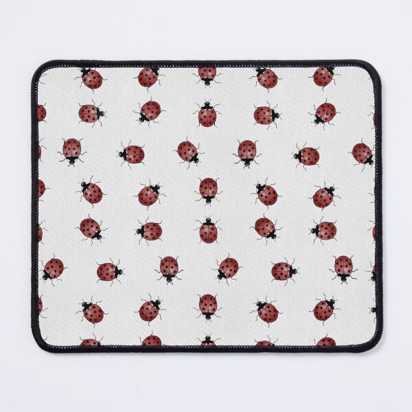 Item preview, Ladybug Print designed and sold by MirandaDeJesus.