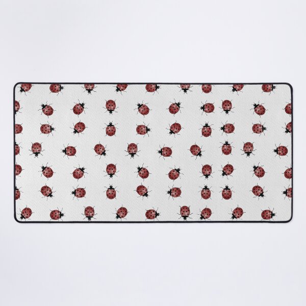 Item preview, Ladybug Print designed and sold by MirandaDeJesus.