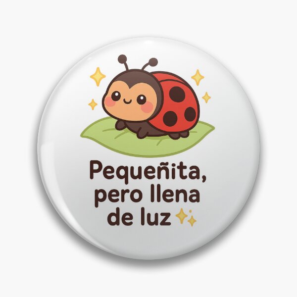 Item preview, Kawaii Ladybug – Cute and Adorable Ladybug ?✨ designed and sold by Lixxie29.