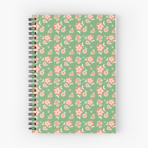 Item preview, Spring Garden designed and sold by Onírica by Valeria.