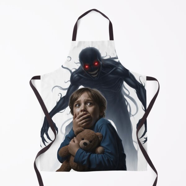 Item preview, The Night Eats Me Alive When Lights Go Out designed and sold by Mind's Eye Terror's.