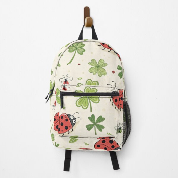 Item preview, Ladybugs & Shamrocks , luck designed and sold by Lucky 777.