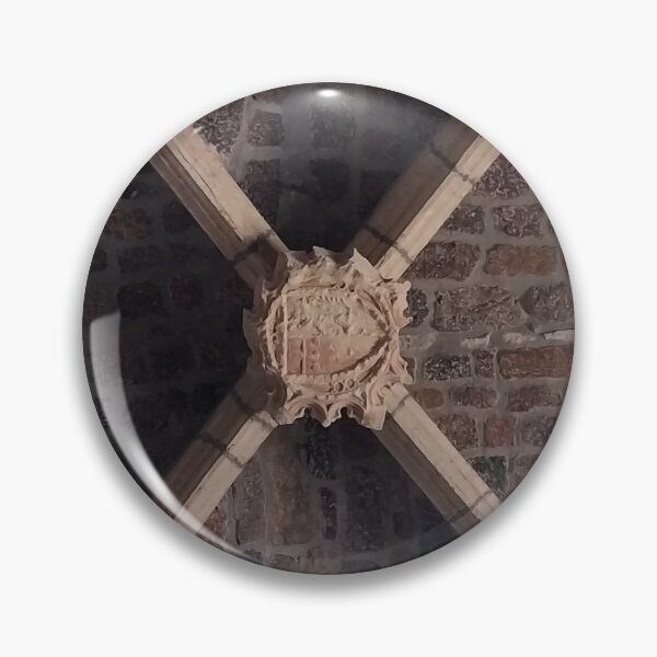 Item preview, Ribbed vault designed and sold by KNBS.