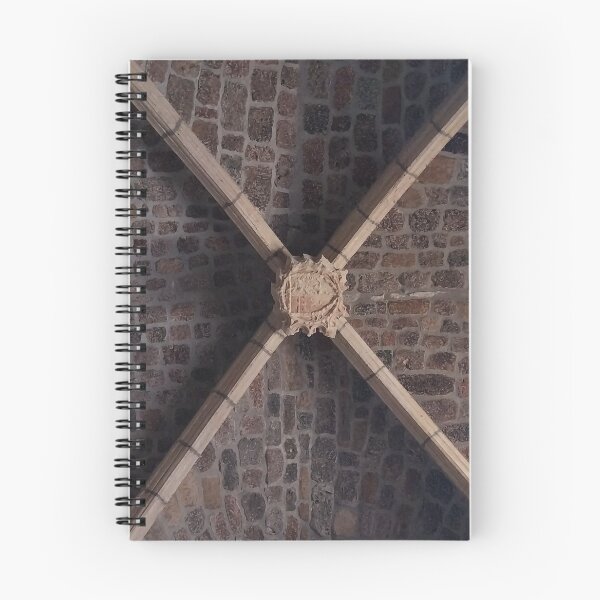 Item preview, Ribbed vault designed and sold by KNBS.