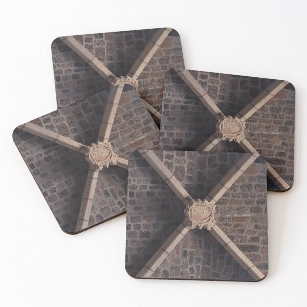 Item preview, Ribbed vault designed and sold by KNBS.