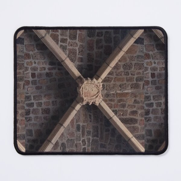 Item preview, Ribbed vault designed and sold by KNBS.