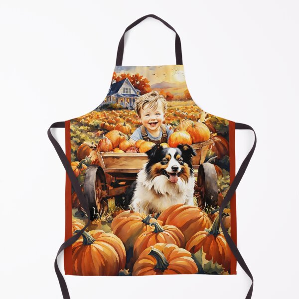 Item preview, FALL FUN ON THE FARM FOR THIS BOY designed and sold by Tammera.