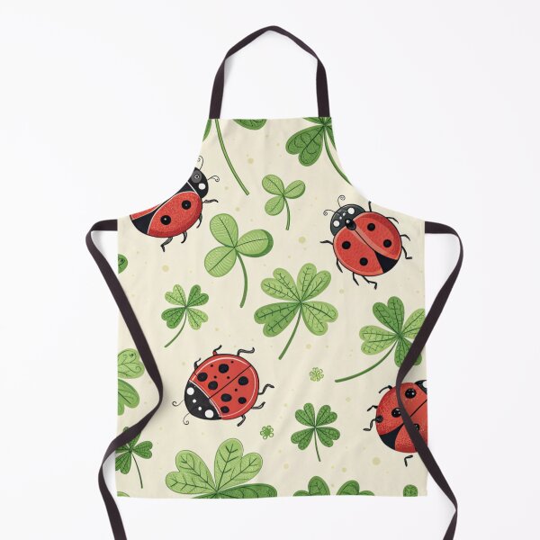 Item preview, Ladybugs & Shamrocks , luck designed and sold by Lucky 777.