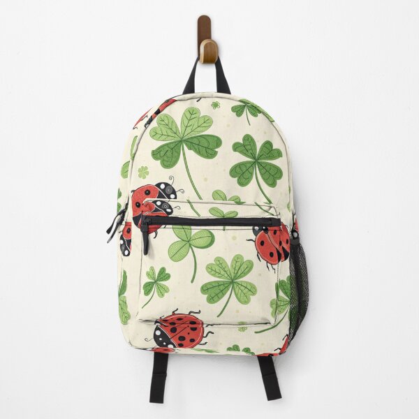 Item preview, Ladybugs & Shamrocks , luck designed and sold by Lucky 777.