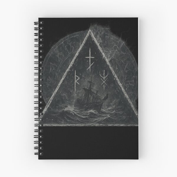 Item preview, Bermuda Triangle designed and sold by PigeonCollective.