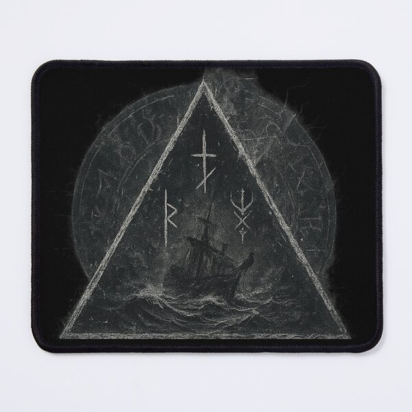 Item preview, Bermuda Triangle designed and sold by PigeonCollective.