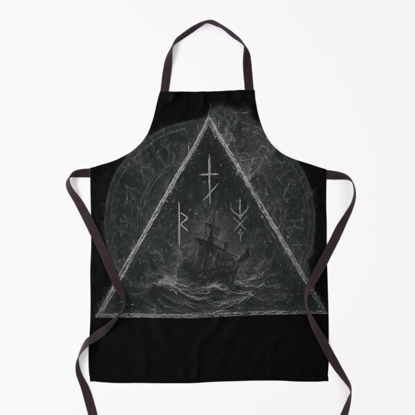 Item preview, Bermuda Triangle designed and sold by PigeonCollective.