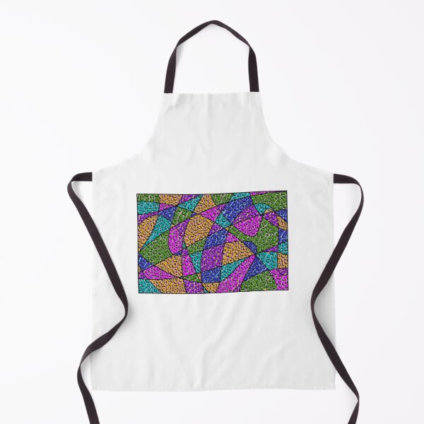 Item preview, Frankly Tangled in Leopards designed and sold by RareSquareBearArts.