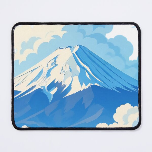 Item preview, Mt Fuji designed and sold by Purple_Lines.