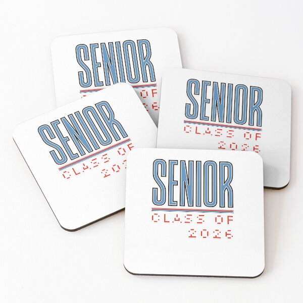 Item preview, Senior, class of 2026 – senior vibes  designed and sold by Trendofashion.
