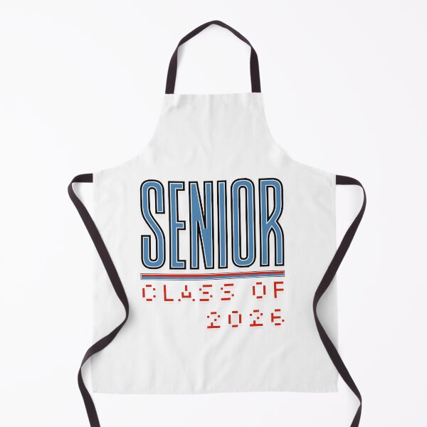Item preview, Senior, class of 2026 – senior vibes designed and sold by Trendofashion.