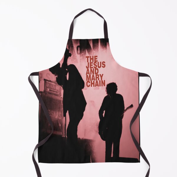 Item preview, The Jesus And Mary Chain Live Concert designed and sold by WillisGraham6.