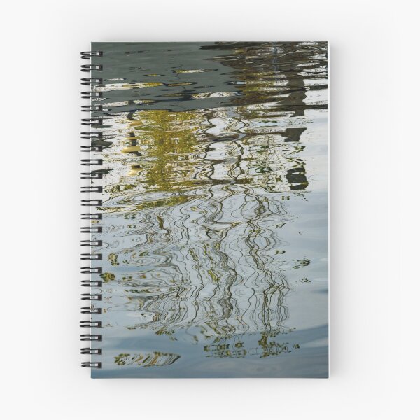 Item preview, Mesmerizing Autumn - Reflecting on Trees designed and sold by Georgia Mizuleva.