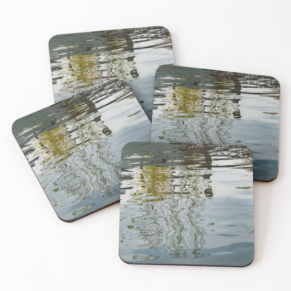 Item preview, Mesmerizing Autumn - Reflecting on Trees designed and sold by Georgia Mizuleva.