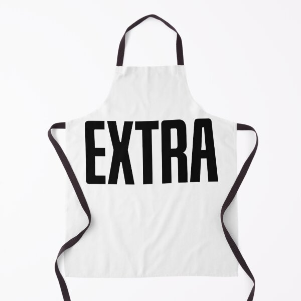 Item preview, EXTRA designed and sold by okayishthestore.