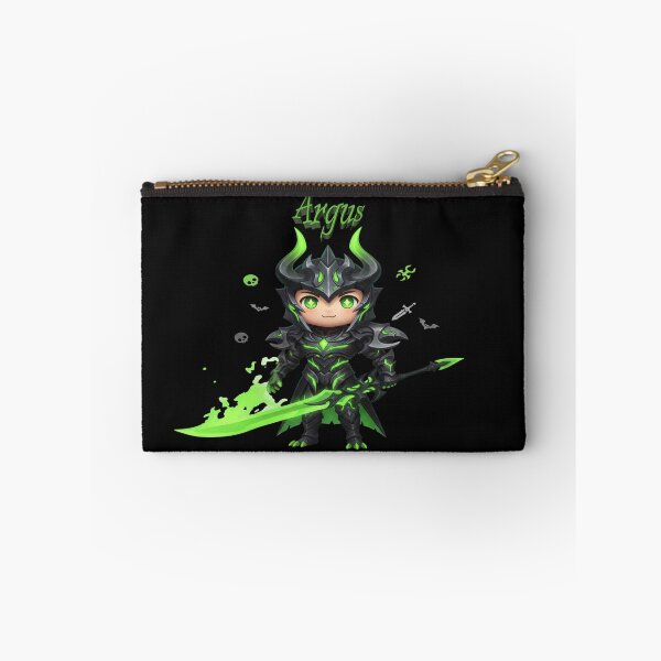Item preview, Chibi Argus - Mobile Legends 3D Art designed and sold by spectomine.