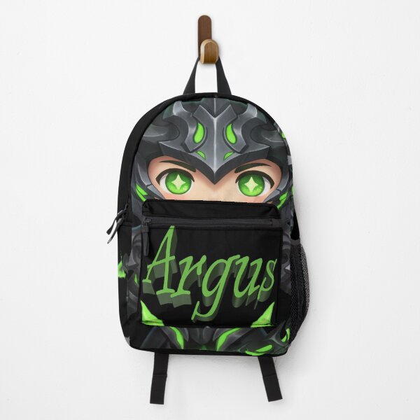 Item preview, Chibi Argus - Mobile Legends 3D Art designed and sold by spectomine.