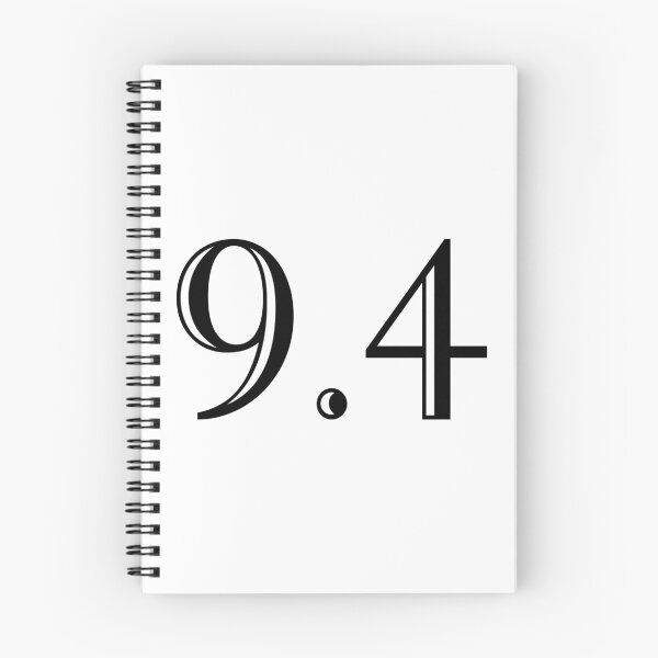 Item preview, Version Nine Point Four 9.4 designed and sold by Douglas-Depot.