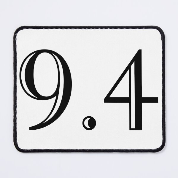 Item preview, Version Nine Point Four 9.4 designed and sold by Douglas-Depot.