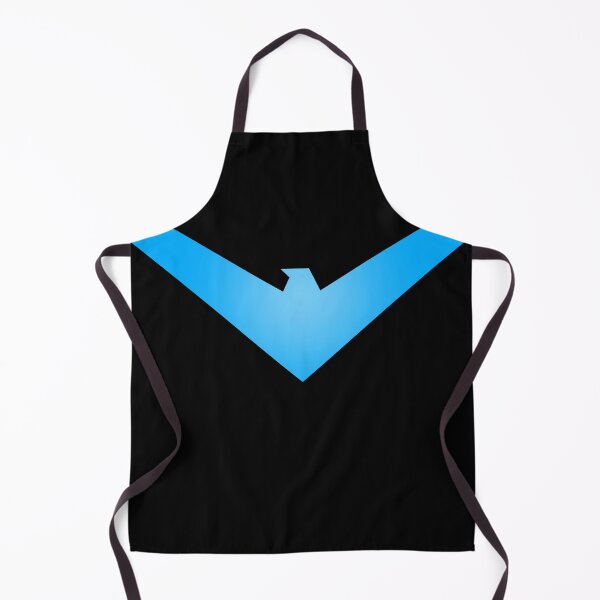Item preview, Nightwing designed and sold by kailynvrse.