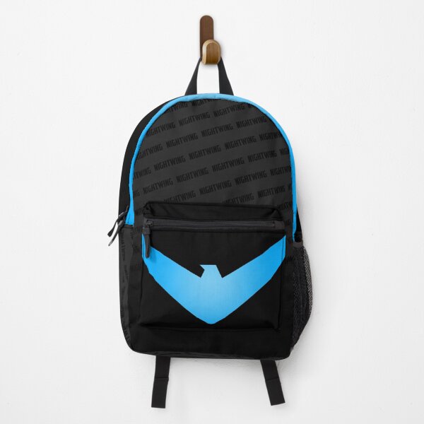 Item preview, Nightwing designed and sold by kailynvrse.