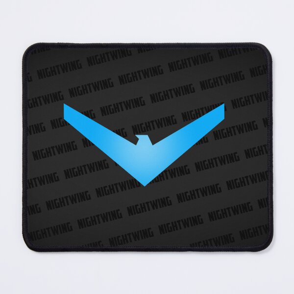 Item preview, Nightwing designed and sold by kailynvrse.