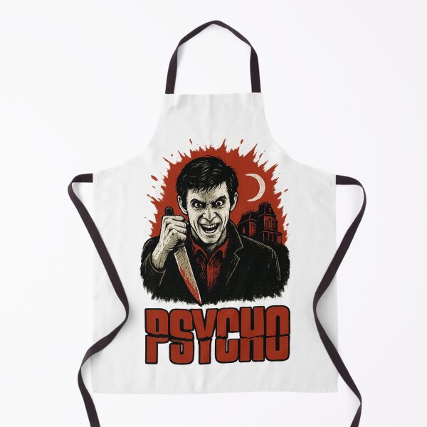 Item preview, The House on Horror Hill - Fan Art Design designed and sold by elsotanodelcine.