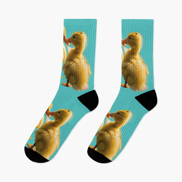 Item preview, Cute Ducklings in Love | Adorable Baby Ducks designed and sold by E-SarnEdge.