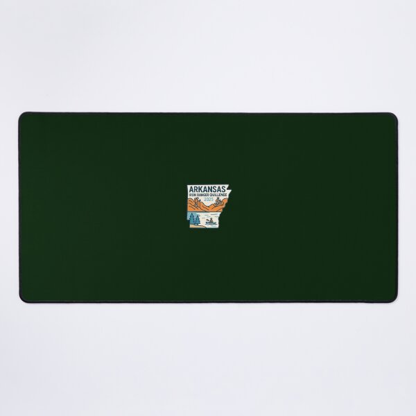 Item preview, Hot Springs Arkansas designed and sold by Broken Antler Designs .
