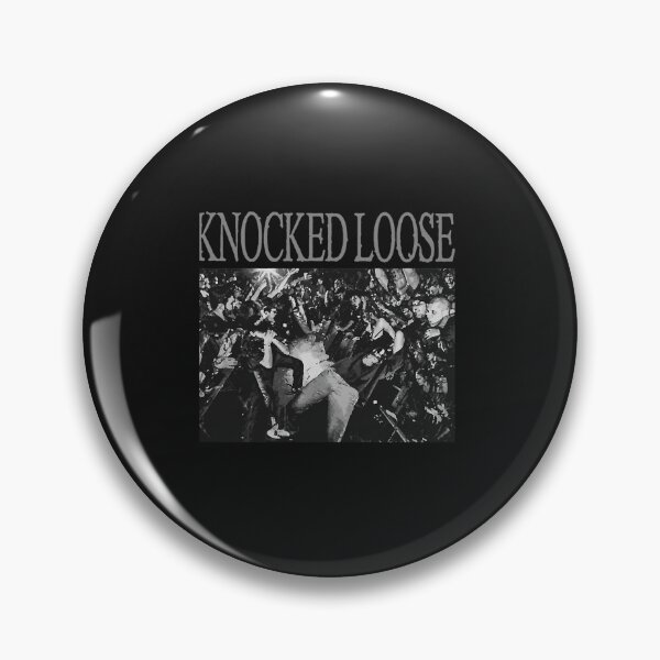 Item preview, Retro Vintage Knocked Loose Higher Power Love You designed and sold by WillisGraham6.