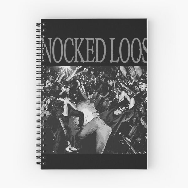 Item preview, Retro Vintage Knocked Loose Higher Power Love You designed and sold by WillisGraham6.