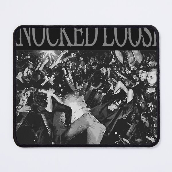 Item preview, Retro Vintage Knocked Loose Higher Power Love You designed and sold by WillisGraham6.