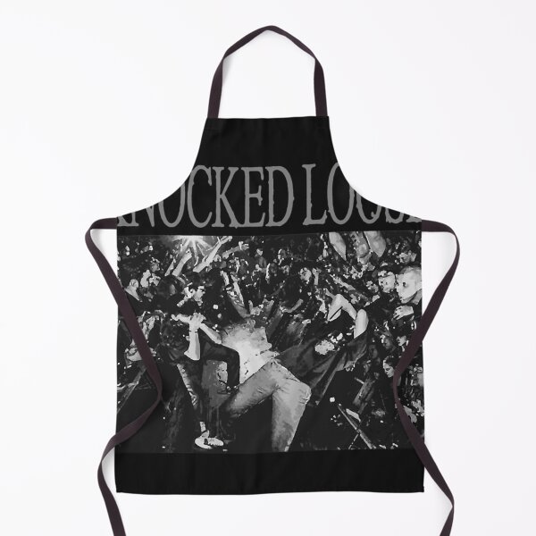 Item preview, Retro Vintage Knocked Loose Higher Power Love You designed and sold by WillisGraham6.